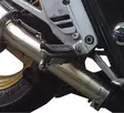 GPR Honda Cb 500 - S 1993/05 EC-Approv. - Ljuddämpare - D410874 - 4