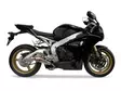 GPR Honda Cbr 1000 Rr 2008/11 EC-Approv. - Ljuddämpare - D410544 - 6