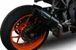 GPR Honda Cbr 1000 Rr 2014/16 Racing sli - Ljuddämpare - D410814 - 11
