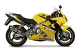 GPR Honda Cbr 600 F - Sport 2001/07 EC-A - Ljuddämpare - D409194 - 10