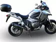 GPR Honda Crosstourer 1200 2011/16 e3 EC - Ljuddämpare - D410674 - 10