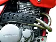 GPR Honda Dominator Nx 650 1988/01 Decat - Komplett avgassystem - D406664 - 1