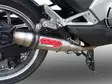 GPR Honda Integra 750 2014/15 EC-Approv. - Ljuddämpare - D410924 - 5