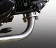 GPR Honda Msx - Grom 125 2013/17 EC-Appr - Komplett avgassystem - D406704 - 5