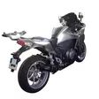 GPR Honda Vfr 1200 F i.e. 2010/16 e3 EC- - Ljuddämpare - D410664 - 10