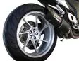 GPR Honda Vfr 1200 F i.e. 2010/16 e3 EC- - Ljuddämpare - D410664 - 11