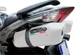 GPR Honda Vfr 800 V-Tec 2002/13 Pair EC- - Ljuddämpare - D406254 - 9