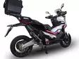 GPR Honda X-Adv 750 2016/20 e4 EC-Approv - Ljuddämpare - D409694 - 5