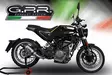 GPR Husqvarna Vitpilen 401 2018/19 e4 EC - Ljuddämpare - D409794 - 8