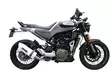 GPR Husqvarna Vitpilen 401 2021/22 e5 EC - Ljuddämpare - D410274 - 5