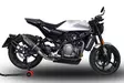 GPR Husqvarna Vitpilen 701 2018/20 e4 EC - Ljuddämpare - D409814 - 5