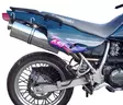 GPR Kawasaki Klx 650 R 1993/02 EC-Approv - Ljuddämpare - D411084 - 4