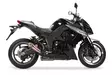 GPR Kawasaki Z 1000 Sx 2017/19 e4 Pair E - Ljuddämpare - D406324 - 5