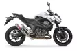 GPR Kawasaki Z 800 E 2013/16 e3 EC-Appro - Ljuddämpare - D411104 - 4