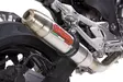 GPR Kawasaki Z 800 E 2013/16 e3 EC-Appro - Ljuddämpare - D411104 - 5
