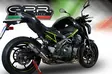 GPR Kawasaki Z 900 2017/19 e4 (>2021 for - Ljuddämpare - D411124 - 4
