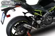 GPR Kawasaki Z 900 2017/19 e4 (>2021 for - Ljuddämpare - D411124 - 3