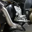 GPR Kawasaki Zx-10R 2004/05 EC-Approv. s - Ljuddämpare - D409144 - 8