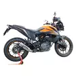 GPR Ktm Adventure 390 2020 e4 EC-Approv. - Ljuddämpare - D411284 - 11