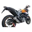 GPR Ktm Adventure 390 2020 e4 EC-Approv. - Ljuddämpare - D411284 - 10