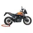 GPR Ktm Adventure 390 2020 e4 EC-Approv. - Ljuddämpare - D411284 - 9