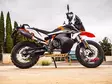 GPR Ktm Adventure 890 - 890 R Rally 2021 - Ljuddämpare - D409904 - 4