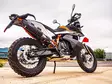 GPR Ktm Adventure 890 L 2021/2022 e5 EC- - Ljuddämpare - D409934 - 5