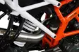 GPR Ktm Duke 250 2017/20 e4 EC-Approv. s - Ljuddämpare - D409964 - 5