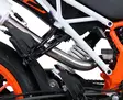GPR Ktm Duke 250 2017/20 e4 EC-Approv. s - Ljuddämpare - D409964 - 3