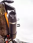 GPR Ktm Duke 890 L 2021/2022 e5 EC-Appro - Ljuddämpare - D409924 - 4