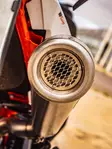 GPR Ktm Duke 890 L 2021/2022 e5 Racing s - Ljuddämpare - D411234 - 7