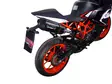 GPR Ktm Rc 125 2014/16 e3 EC-Approv. sli - Ljuddämpare - D411384 - 11