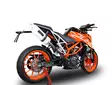 GPR Ktm Rc 390 2017/20 e4 EC-Approv. sli - Ljuddämpare - D409974 - 5