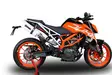 GPR Ktm Rc 390 2017/20 e4 EC-Approv. sli - Ljuddämpare - D409974 - 4