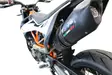 GPR Ktm Smc 690 R 2019/20 e4 EC-Approv. - Ljuddämpare - D409944 - 6
