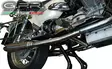 GPR Moto Guzzi California 1100 2003/05 P - Ljuddämpare - D406204 - 4