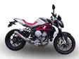 GPR Mv Agusta Brutale 800 2012/16-Rr e3 - Ljuddämpare - D411574 - 6