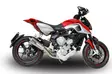 GPR Mv Agusta Rivale 800 2014/16 e3 EC-A - Ljuddämpare - D411594 - 10