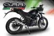 GPR Royal Enfield Himalayan 410 2017/20 - Ljuddämpare - D410104 - 6