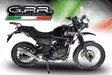 GPR Royal Enfield Himalayan 410 2017/20 - Ljuddämpare - D410104 - 5