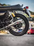 GPR Royal Enfield Interceptor 650 2019/2 - Ljuddämpare - D406164 - 7