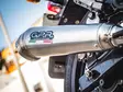 GPR Royal Enfield Interceptor 650 2019/2 - Ljuddämpare - D406164 - 9