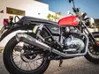 GPR Royal Enfield Interceptor 650 2019/2 - Ljuddämpare - D406164 - 8
