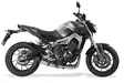 GPR Yamaha Mt-09 / Fz-09 2014/16 e3 EC-A - Komplett avgassystem - D406964 - 10