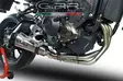 GPR Yamaha Mt-09 / Fz-09 2014/16 e3 EC-A - Komplett avgassystem - D406964 - 11