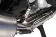 GPR Yamaha T-Max 500 2001/11 EC-Approv. - Komplett avgassystem - D407514 - 5