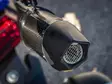 GPR Yamaha Tenere 700 2019/20 e4 EC-Appr - Ljuddämpare - D410204 - 11
