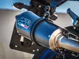 GPR Yamaha Tenere 700 2019/20 e4 EC-Appr - Ljuddämpare - D410204 - 10