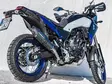 GPR Yamaha Tenere 700 2019/20 e4 EC-Appr - Ljuddämpare - D410204 - 9