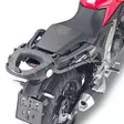 Givi B/ARMS M/RACK HONDA NC750X (2021) - Monteringsatser & Pakethållare - D400874 - 1